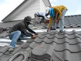 Best EPDM Roofing  in Highfill, AR